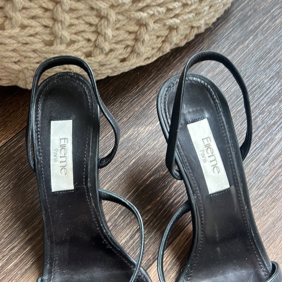 Elleme Paris Heels - Picture 2 of 6